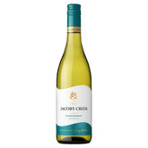 Jacob's Creek Classic Chardonnay (13% ABV) - 750ml.